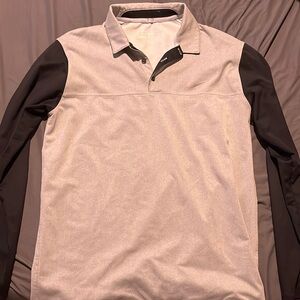 Nike long sleeve shirt